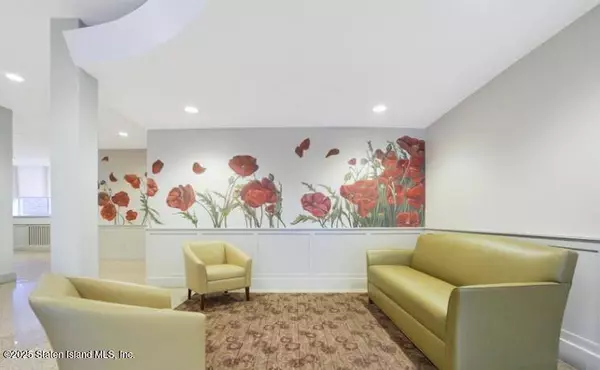 36 Hamilton AVE #1p, Staten Island, NY 10301