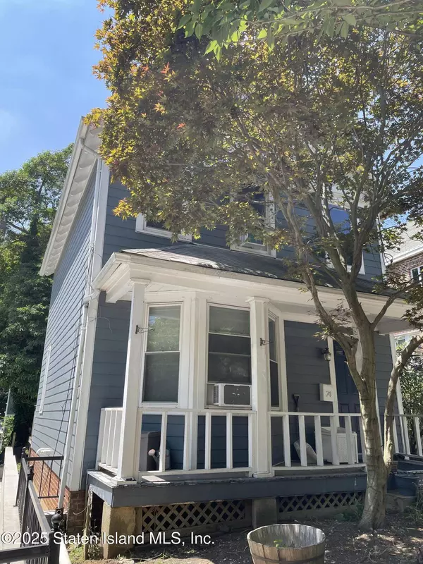74 Pleasant Valley AVE, Staten Island, NY 10304