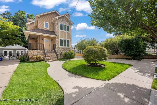 159 North AVE, Staten Island, NY 10314