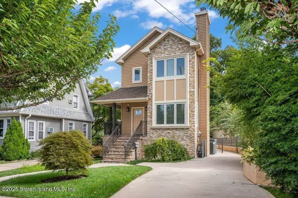 159 North AVE, Staten Island, NY 10314