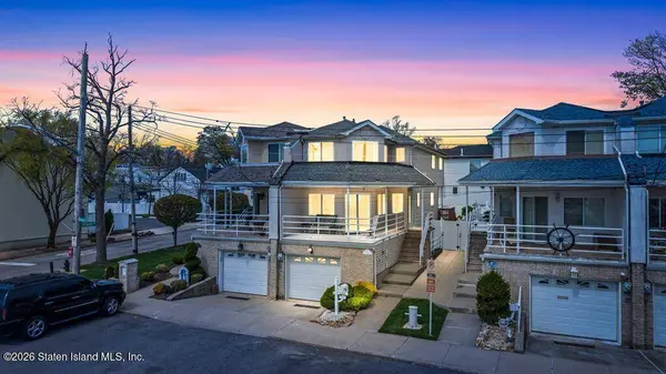 125 Mansion AVE, Staten Island, NY 10308