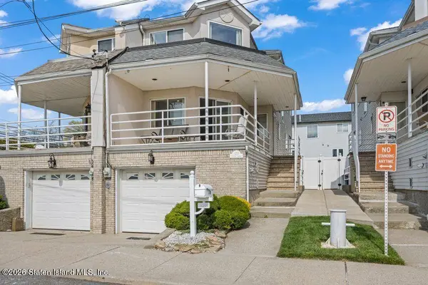 125 Mansion AVE, Staten Island, NY 10308