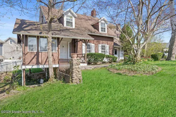 308 Saint John AVE, Staten Island, NY 10314
