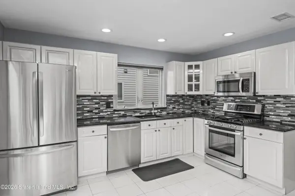 125 Mansion AVE, Staten Island, NY 10308