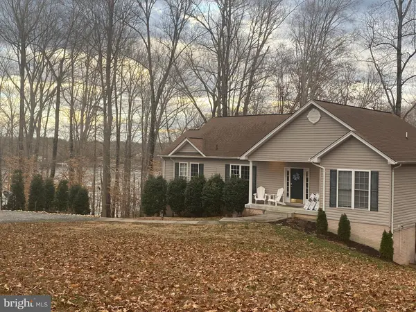 6029 LOST COVE DR, Mineral, VA 23117