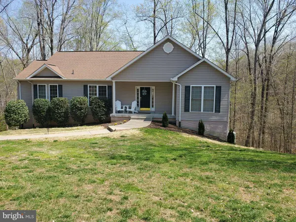 6029 LOST COVE DR, Mineral, VA 23117