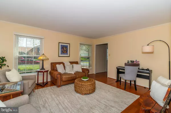 9690 CHURCH WAY, Burke, VA 22015