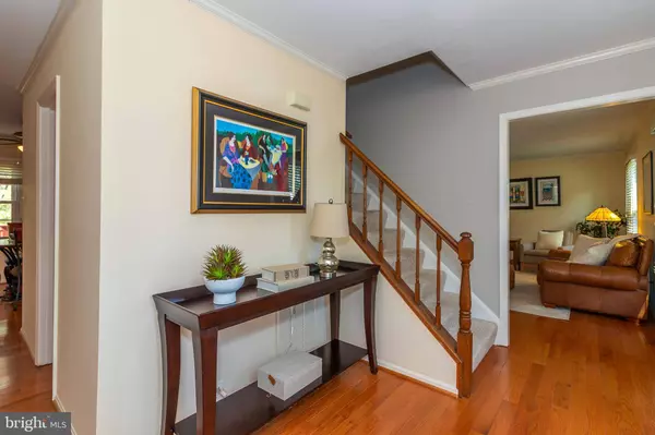 9690 CHURCH WAY, Burke, VA 22015