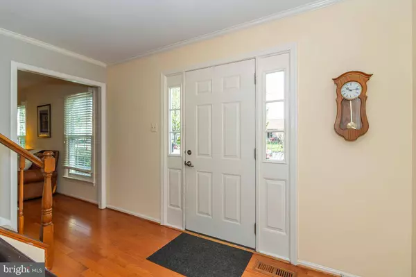 9690 CHURCH WAY, Burke, VA 22015