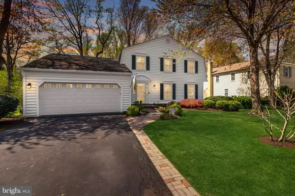 9690 CHURCH WAY, Burke, VA 22015