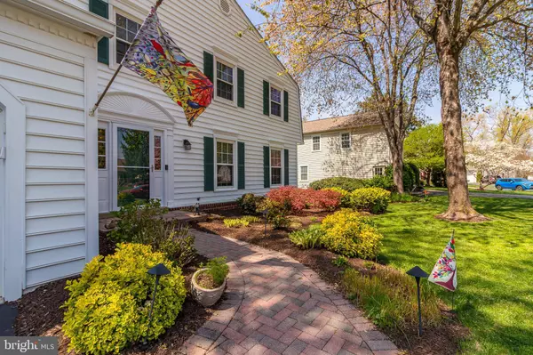 9690 CHURCH WAY, Burke, VA 22015