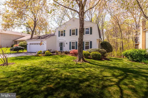 9690 CHURCH WAY, Burke, VA 22015