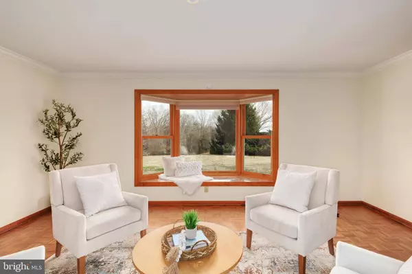 6600 CASTLE RIDGE RD, Clifton, VA 20124