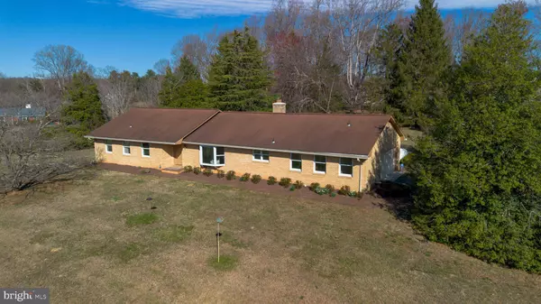 6600 CASTLE RIDGE RD, Clifton, VA 20124