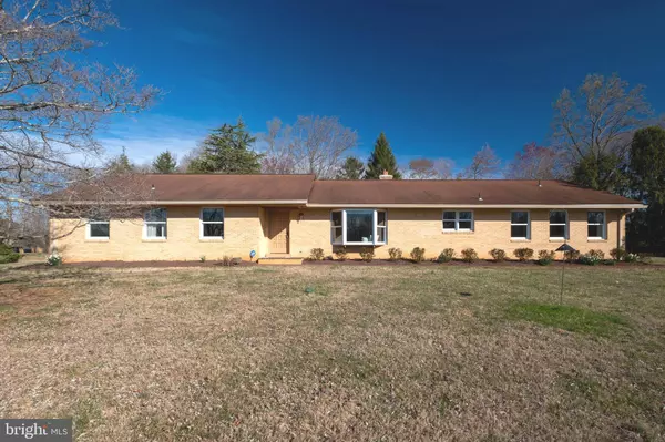 6600 CASTLE RIDGE RD, Clifton, VA 20124