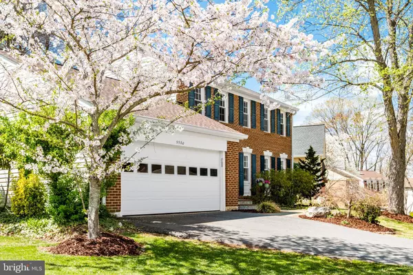 5580 ANN PEAKE DR, Fairfax, VA 22032