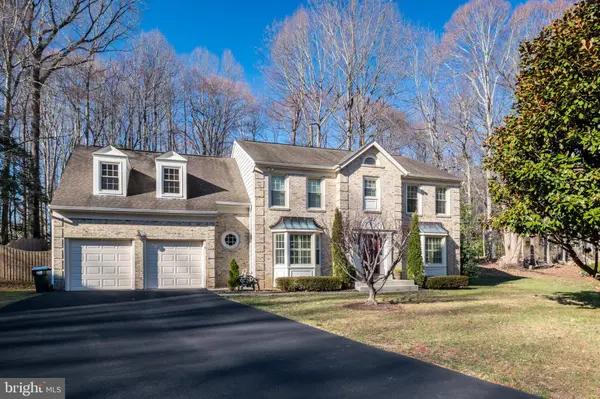 7317 SCARLET OAK CT, Fairfax Station, VA 22039