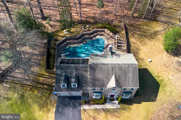 7317 SCARLET OAK CT, Fairfax Station, VA 22039