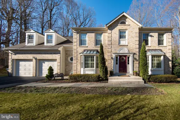 7317 SCARLET OAK CT, Fairfax Station, VA 22039