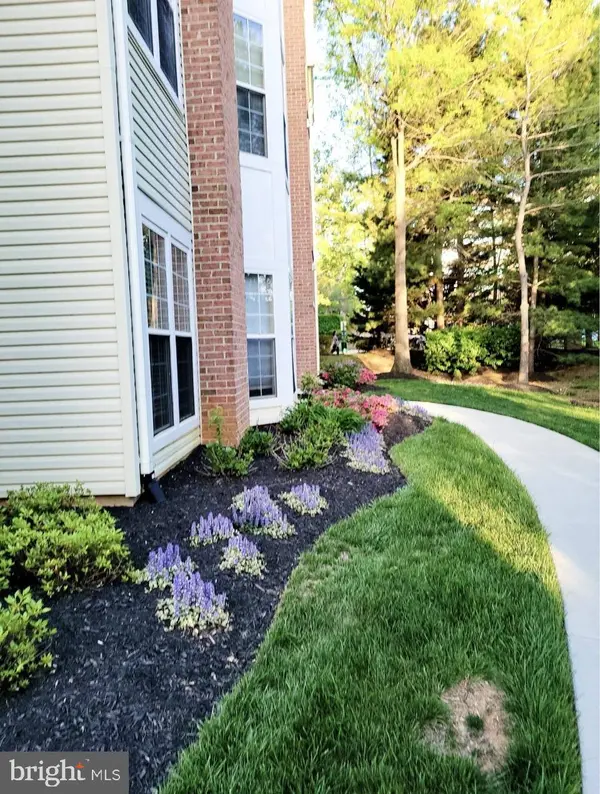 4132 FOUNTAINSIDE LN #204, Fairfax, VA 22030