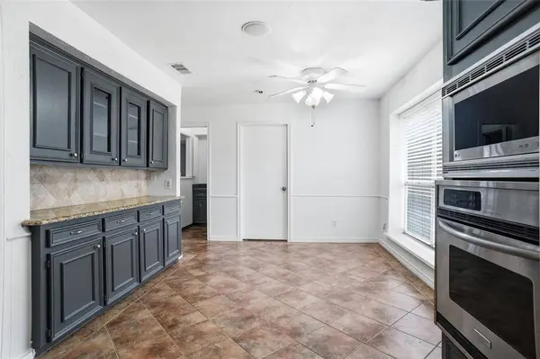 1329 Mackie Drive, Richardson, TX 75081