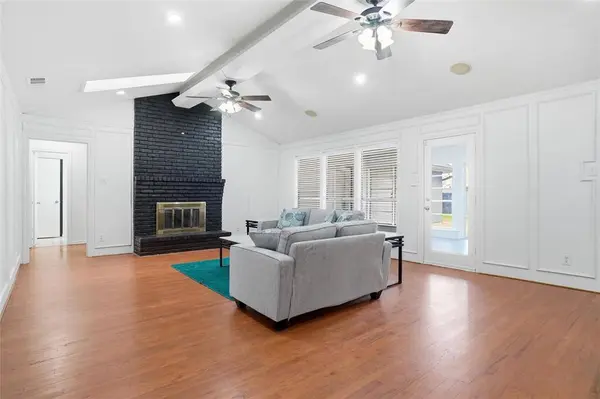 1329 Mackie Drive, Richardson, TX 75081