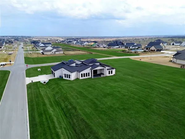 1700 Hamilton Lane, Northlake, TX 76247