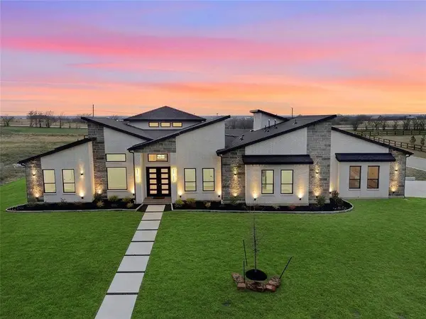 1700 Hamilton Lane, Northlake, TX 76247