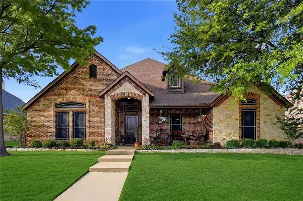 1012 Colonial Drive, Royse City, TX 75189