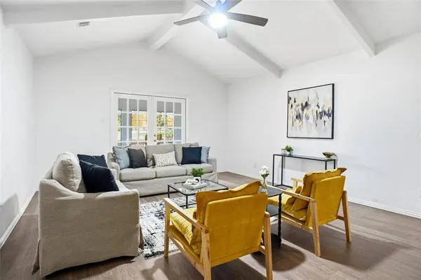 2907 Lakeshore Court, Arlington, TX 76013