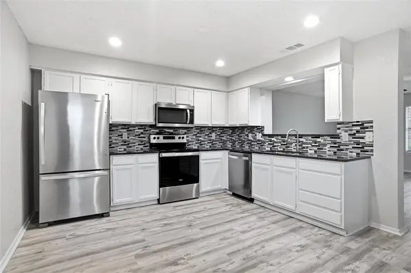 701 Wolftrap Drive, Denton, TX 76209