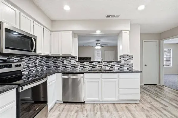 701 Wolftrap Drive, Denton, TX 76209