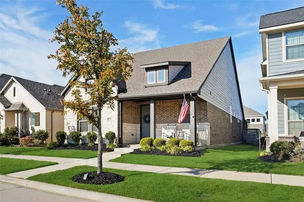 2540 Stella Lane, Northlake, TX 76247