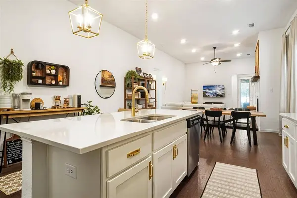 2540 Stella Lane, Northlake, TX 76247