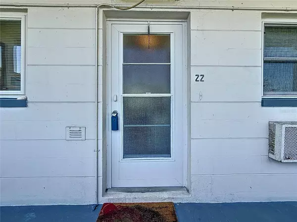 7050 SUNSET WAY #22, St Pete Beach, FL 33706