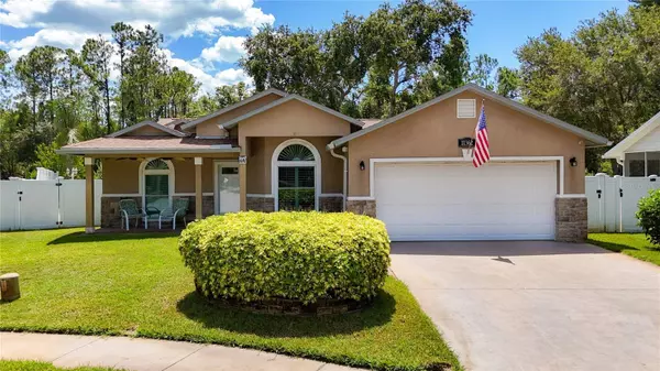 11362 HERITAGE WAY, Largo, FL 33778