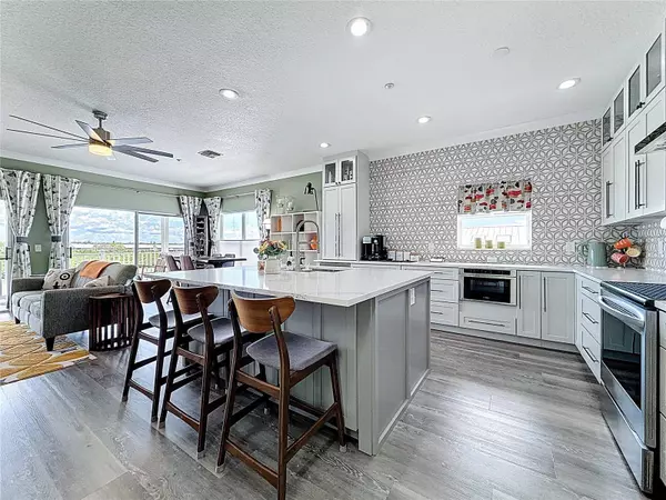 19817 GULF BLVD #609, Indian Shores, FL 33785