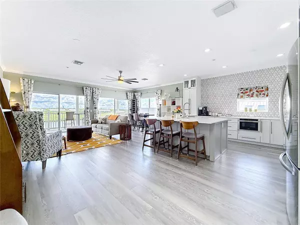 19817 GULF BLVD #609, Indian Shores, FL 33785