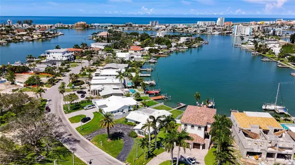 10350 PARADISE BLVD, Treasure Island, FL 33706