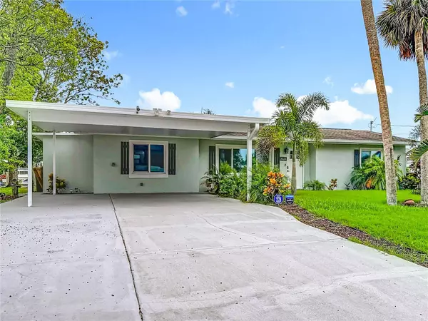 14124 KULIG CT, Hudson, FL 34667