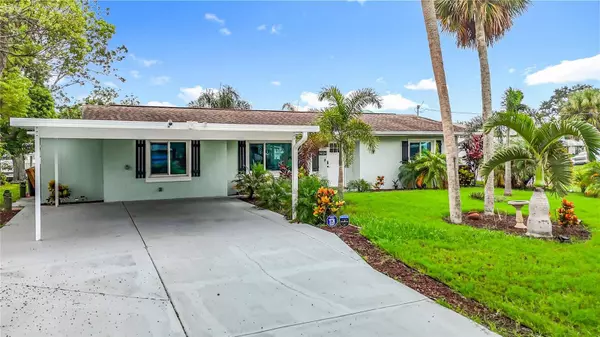 14124 KULIG CT, Hudson, FL 34667