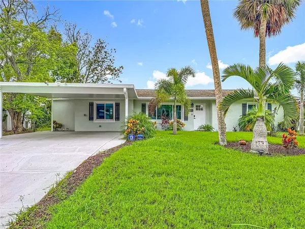 14124 KULIG CT, Hudson, FL 34667