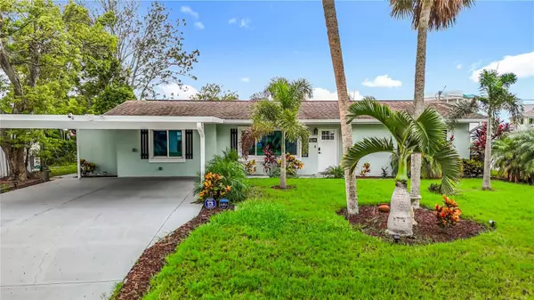 14124 KULIG CT, Hudson, FL 34667