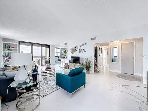 3820 GULF BLVD #1001, St Pete Beach, FL 33706