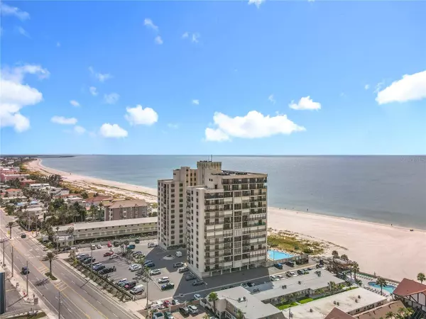 3820 GULF BLVD #1001, St Pete Beach, FL 33706