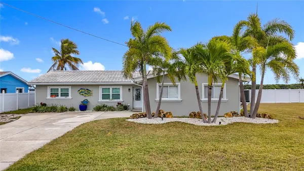 533 JOHNS PASS AVE, Madeira Beach, FL 33708