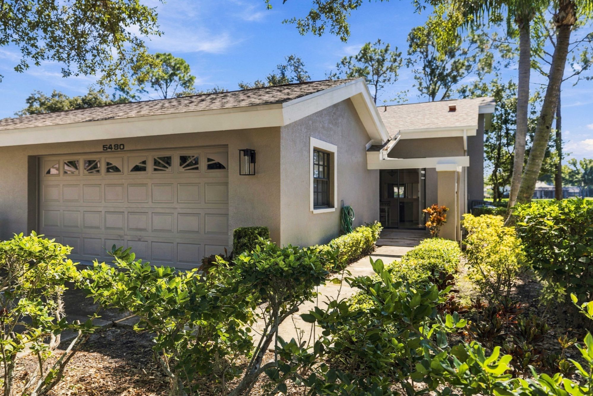 Villa for sale in The Meadows, Sarasota