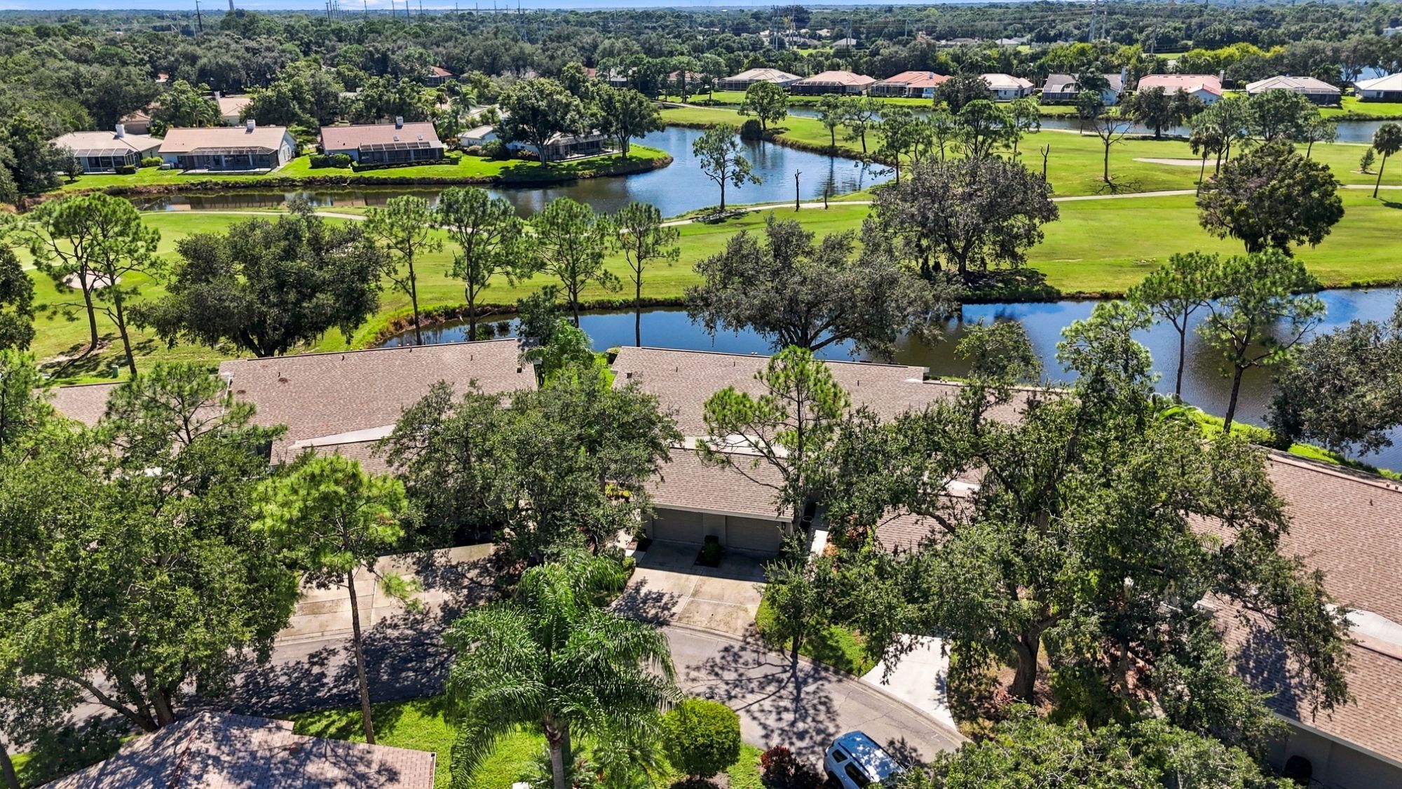 The Meadows Golf and Country Club | Sarasota | Home for sale