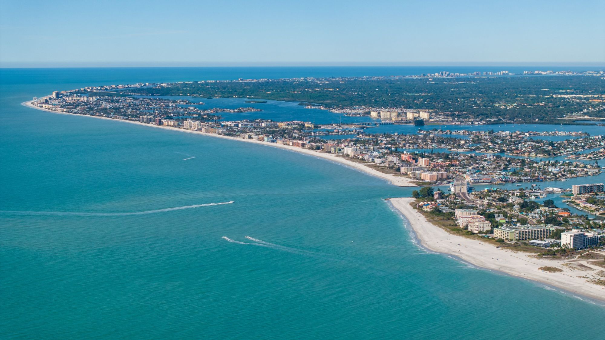 Treasure Island Florida