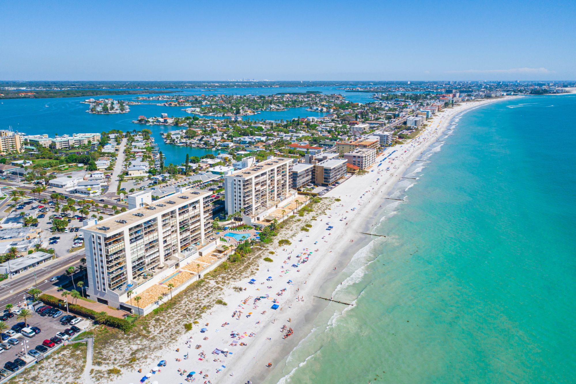 St. Pete Beach Florida